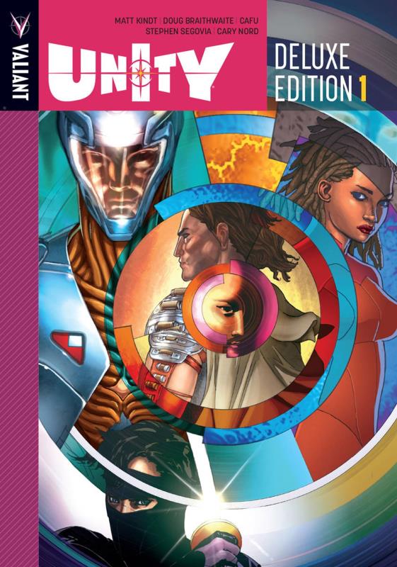 UNITY DELUXE HARDCOVER 01