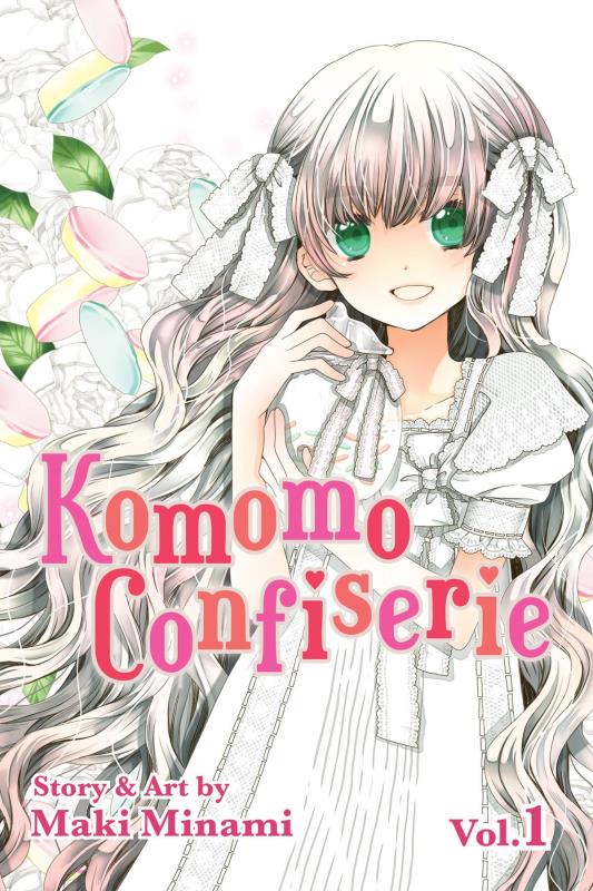 KOMOMO CONFISERIE GN 01