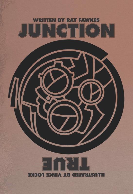 JUNCTION TRUE GN