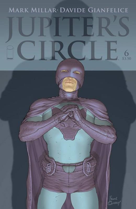 JUPITERS CIRCLE #6 CVR B QUITELY SKETCH (MR)