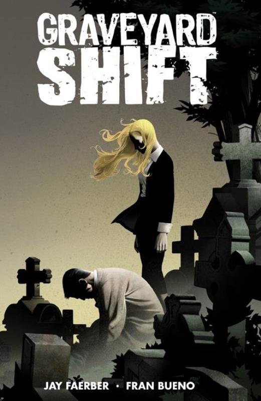 GRAVEYARD SHIFT TP