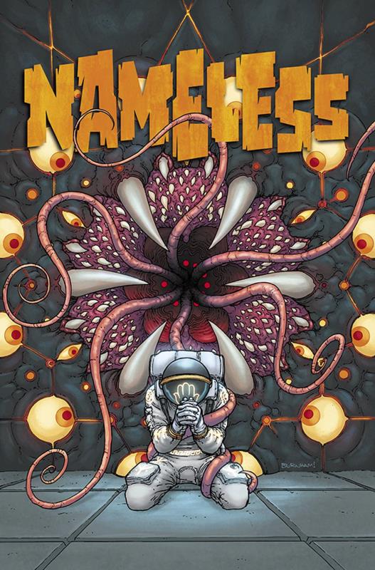 NAMELESS #4 (MR)