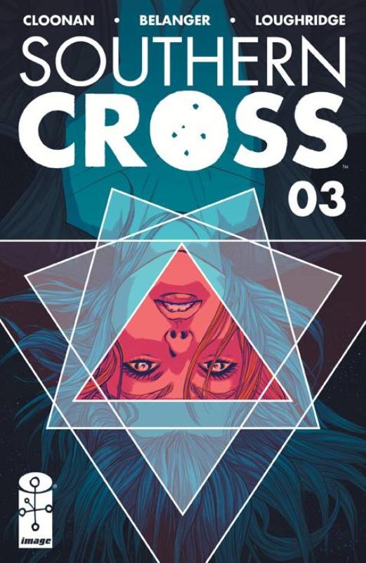 SOUTHERN CROSS #3