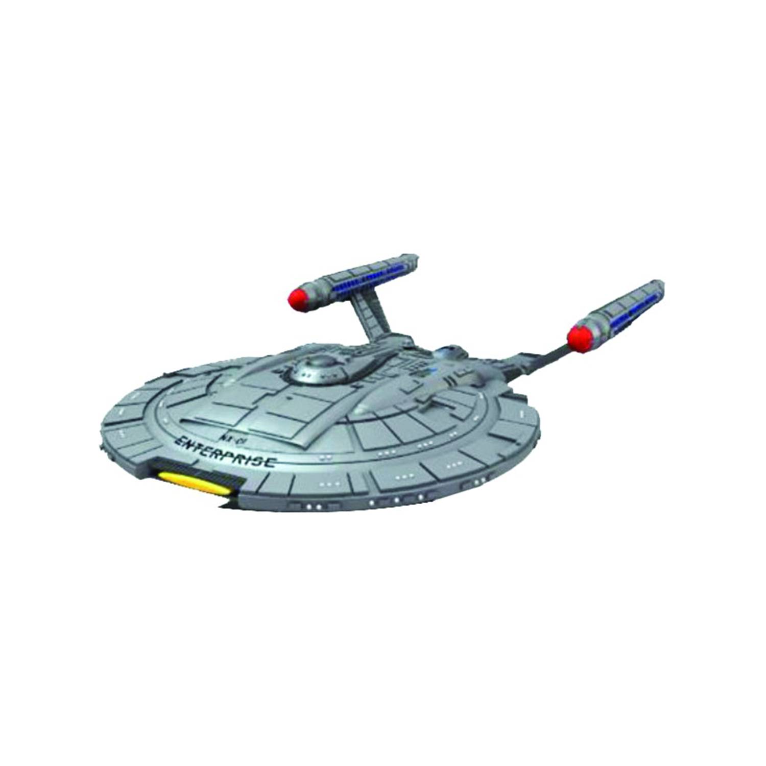 STAR TREK ATTACK WING ISS AVENGER EXP