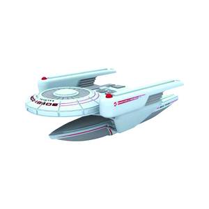 STAR TREK ATTACK WING USS PEGASUS EXP