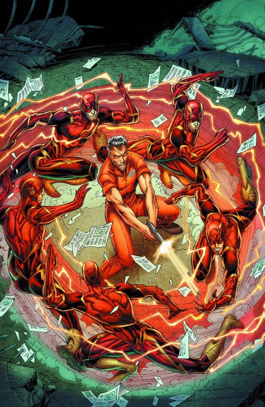 FLASH #42