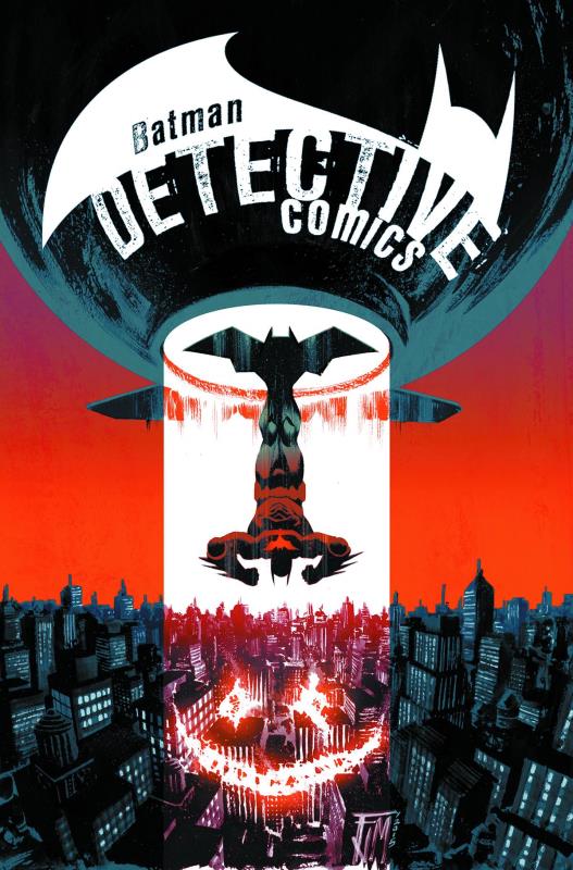 DETECTIVE COMICS #42