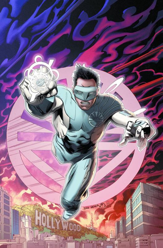 GREEN LANTERN NEW GUARDIANS TP 06 STORMING THE GATES