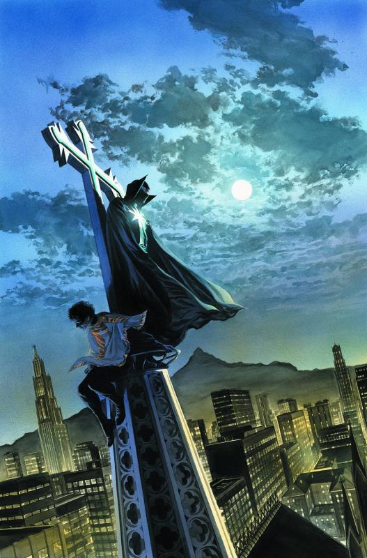 ASTRO CITY CONFESSION HARDCOVER NEW ED