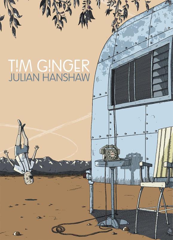 TIM GINGER TP (MR)