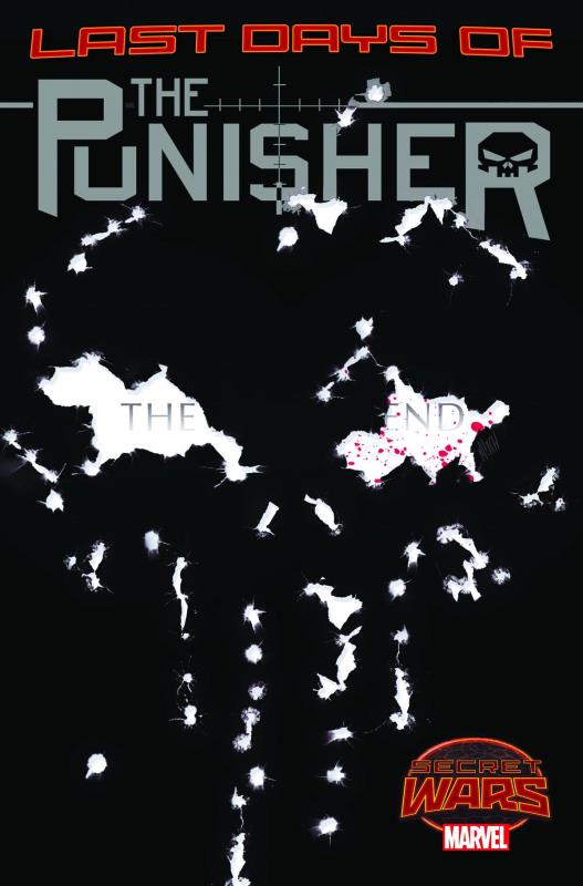 PUNISHER #20