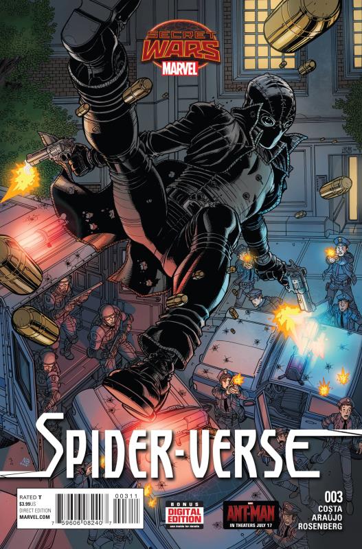 SPIDER-VERSE #3