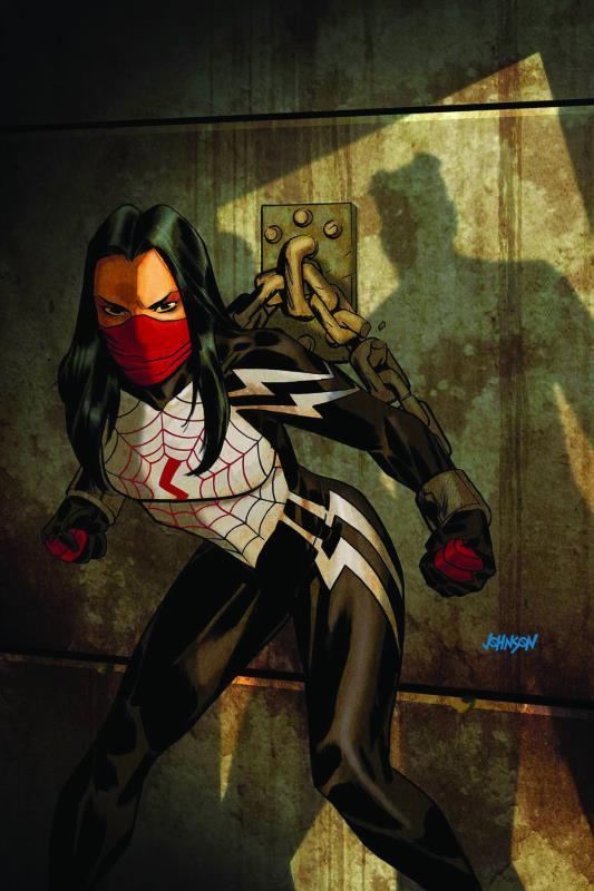 SILK #6