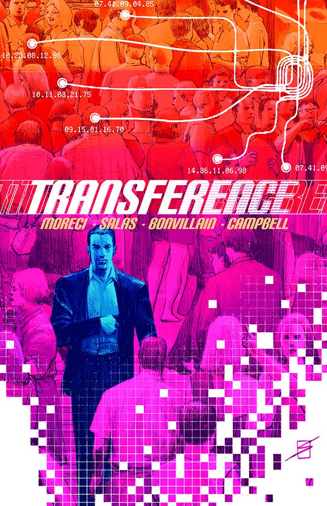 TRANSFERENCE #2