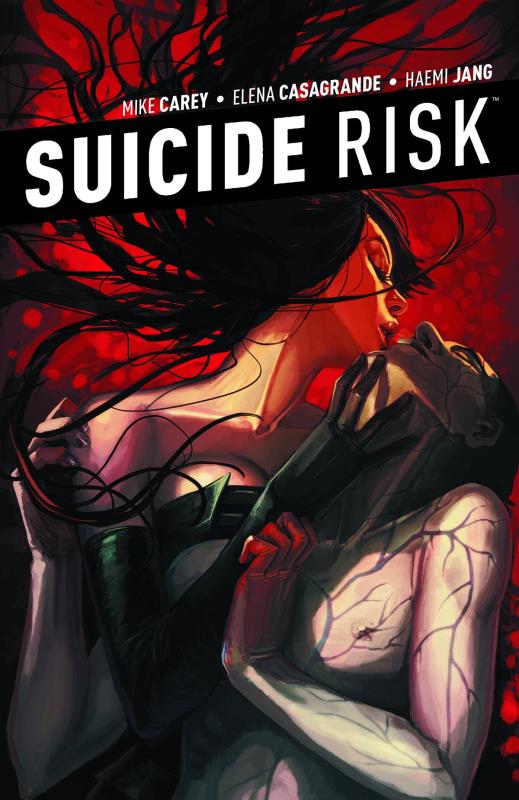 SUICIDE RISK TP 05