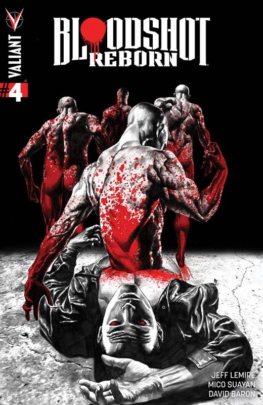 BLOODSHOT REBORN #4 CVR A SUAYAN (NEXT)