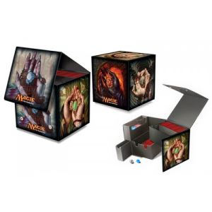 Magic the Gathering: MOX CUB3 Storage Box