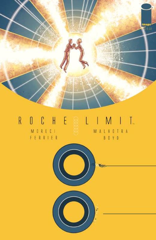 ROCHE LIMIT #5 (MR)