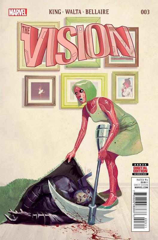 VISION #3