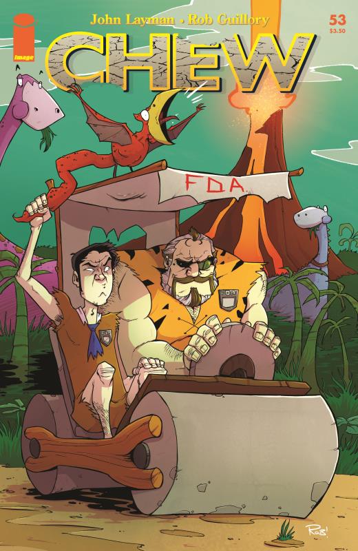 CHEW #53 (MR)