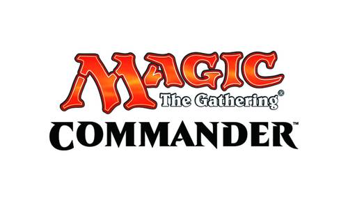 MAGIC THE GATHERING (MTG): 2015 COMMANDER DECK