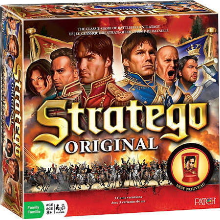 STRATEGO: ORIGINAL