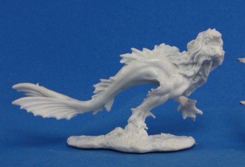 BONES MINIATURES SEA LION