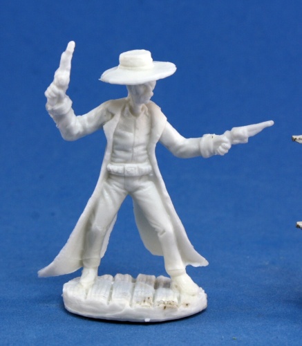 BONES MINIATURES DEADEYE SLIM