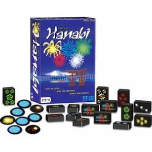 HANABI DELUXE