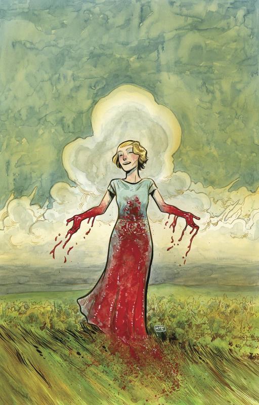 HARROW COUNTY #7