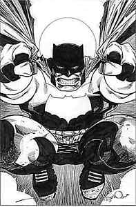 DARK KNIGHT III MASTER RACE #1 (OF 8) PHANTOM SKETCH VARIANT