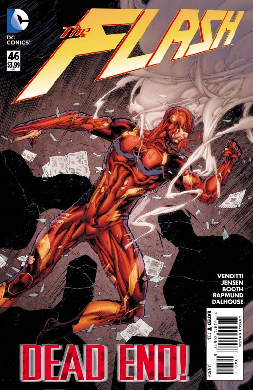 FLASH #46