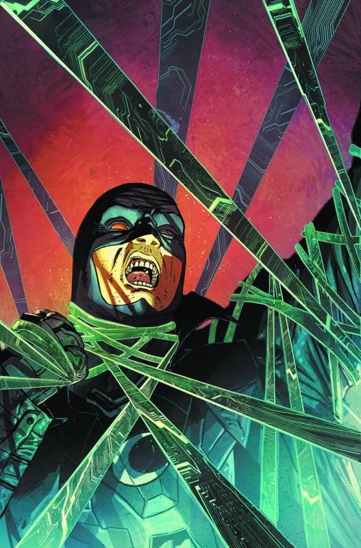 MIDNIGHTER #6