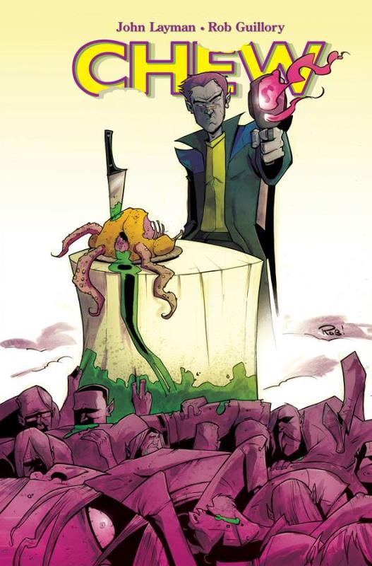 CHEW #52 (MR)