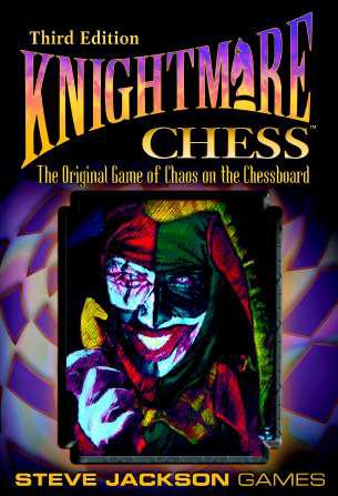 KNIGHTMARE CHESS