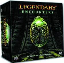 LEGENDARY ENCOUNTERS