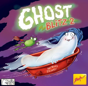 GHOST BLITZ 2