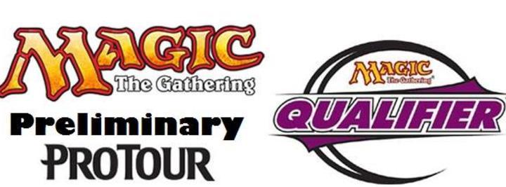 MTG Prelimanary Pro Tour Qualifier #3 September 03, 2016