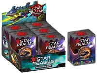 Star Realms Deck Building Game(DBG)
