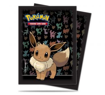 EEVEE SLEEVES POKEMON