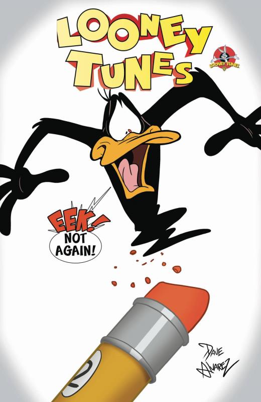 LOONEY TUNES #231