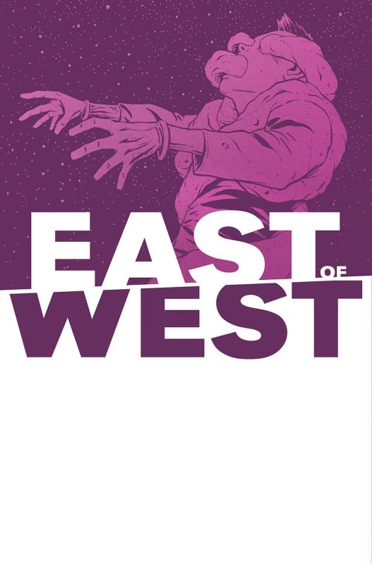 EAST OF WEST #27