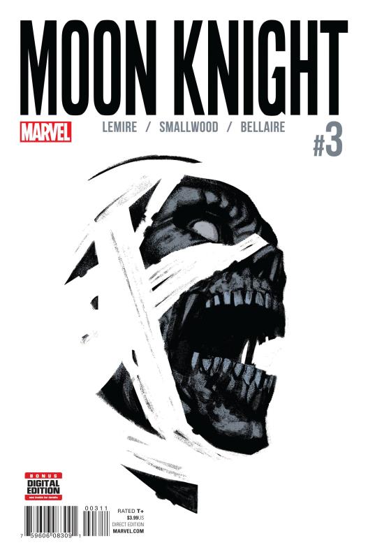 MOON KNIGHT #3