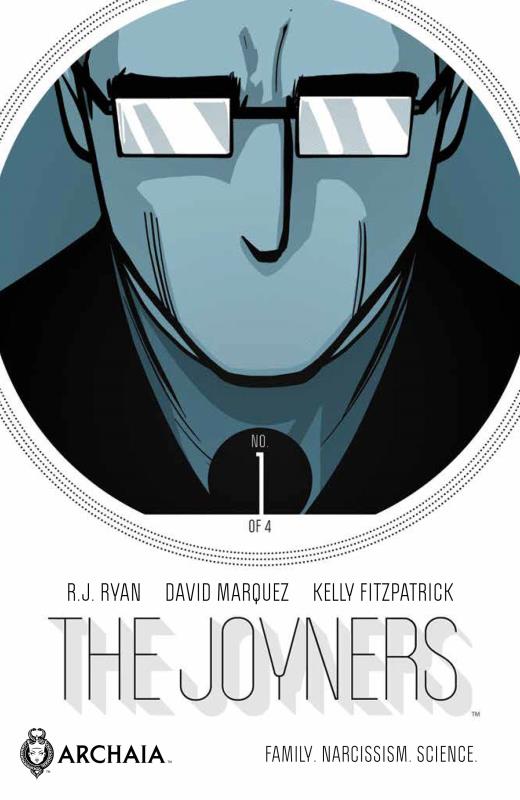 JOYNERS #1 (MR)