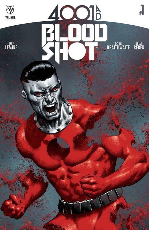 4001 AD BLOODSHOT #1 CVR B CAFU