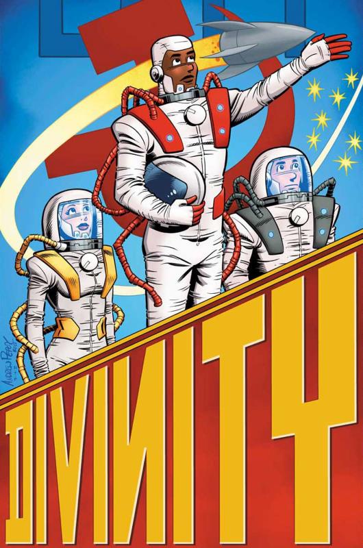 DIVINITY II #3 (OF 4) CVR C 1:10 PEPOY VARIANT