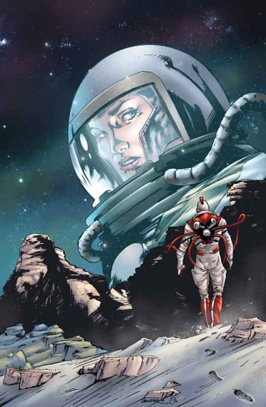 DIVINITY II #3 (OF 4) CVR D 1:20 CARNERO VARIANT