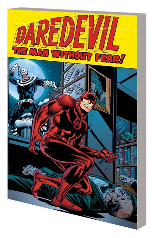 ESSENTIAL DAREDEVIL TP 06