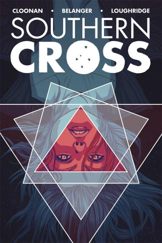 SOUTHERN CROSS TP 01 (MR)