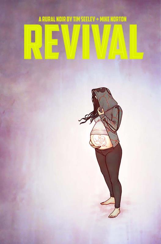 REVIVAL #43 (MR)